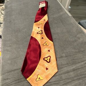 Vintage tie